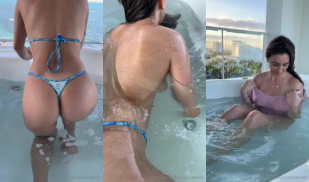 Theoliviadavis nude onlyfans instagram leaked photo