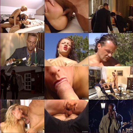 Early porn films with Steve Holmes