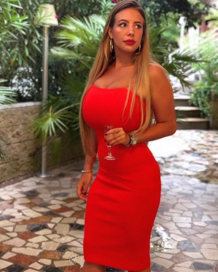 Maria Arreghini online