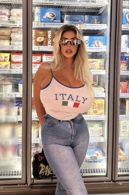 Big tits