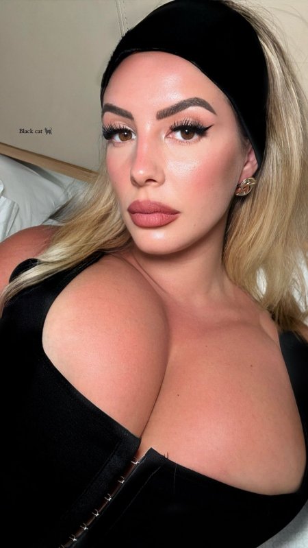 Valentina di rocco lali nude onlyfans leaked photo