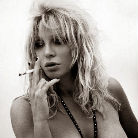 Courtney Love