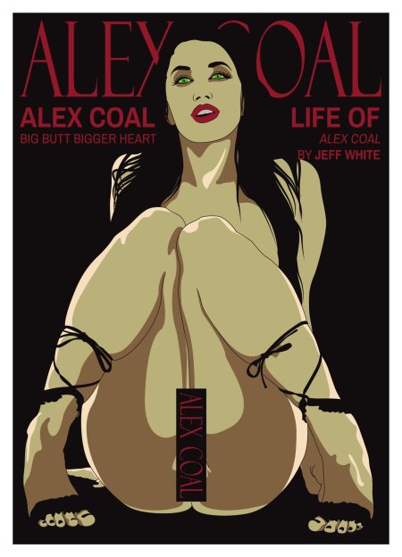 Rock poster