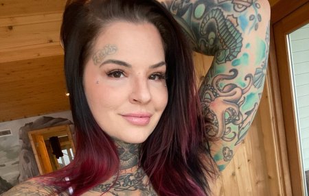 Heidi lavon drain