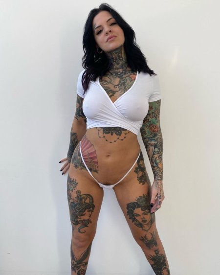 Heidi lavon +
