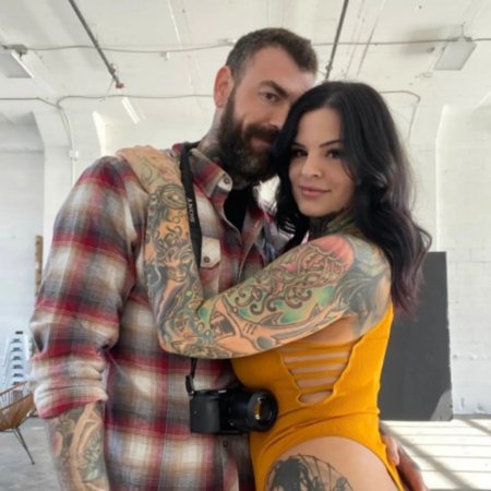 Heidi Lavon + James Ramsey