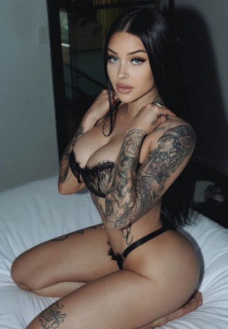 Valerie Cossette