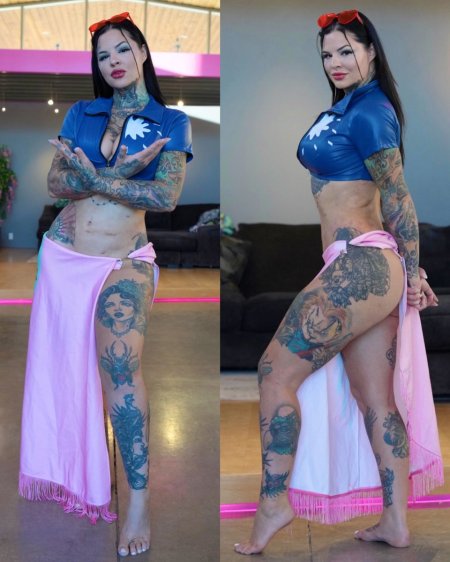 Lissy elizondo