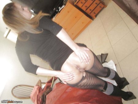 Ass porn