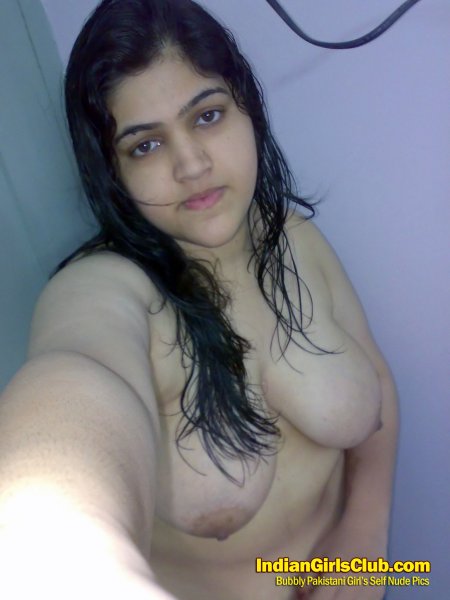 Pakistani babes naked