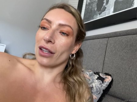 Ava Austin actress