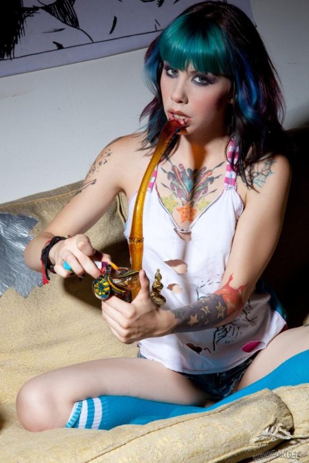 Joanna Angel