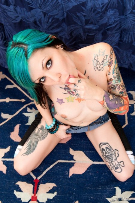 Porn with emo