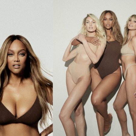 Skims underwear Kim Kardashian