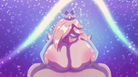 Princess hentai