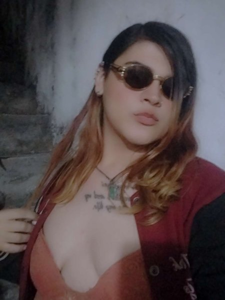 Web cam show