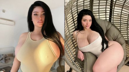 Rachael ostovich onlyfans