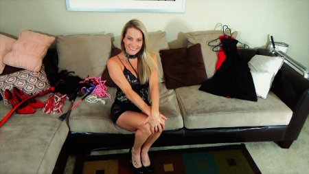 Blonde porn