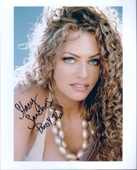 American actress