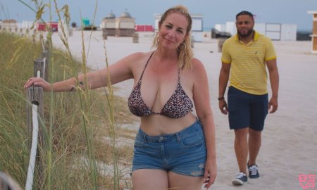 Beach Tits