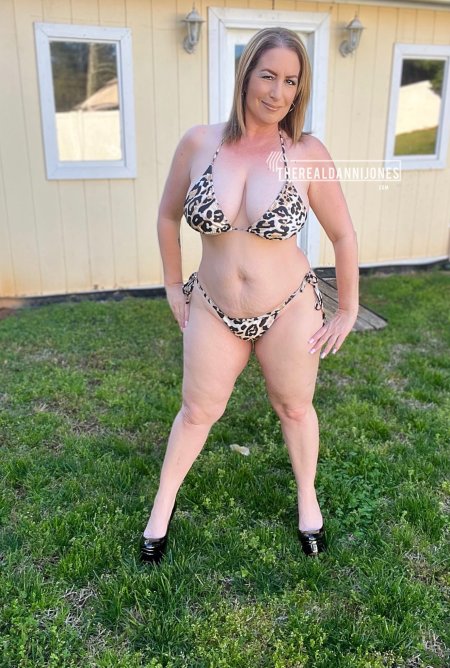 Sexy Swimsuit