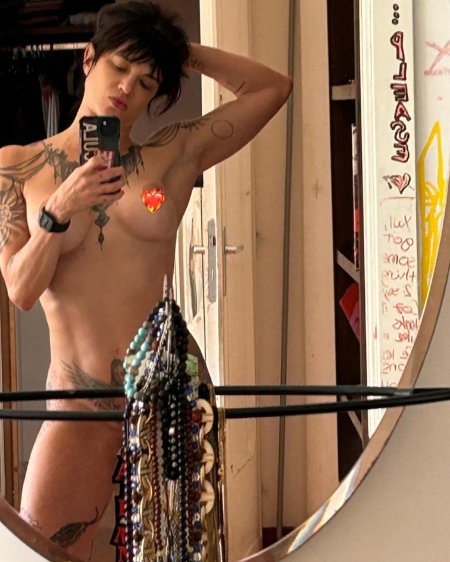 Asia Argento porn
