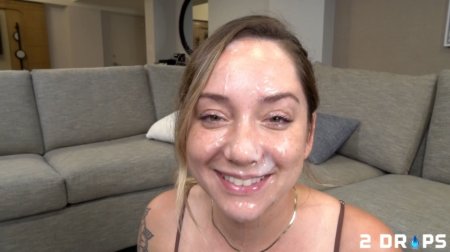 Jade vow cumwalk