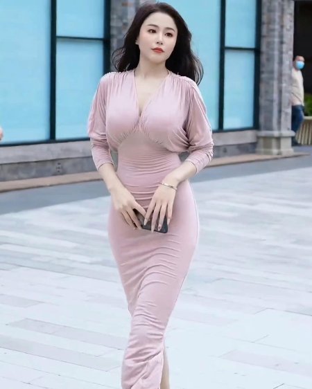 Asian beauties