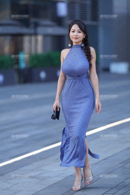 Beautiful Asian girl