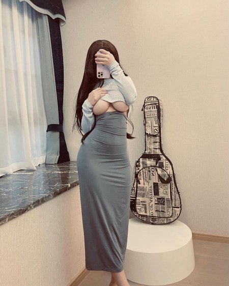 Girl cosplay