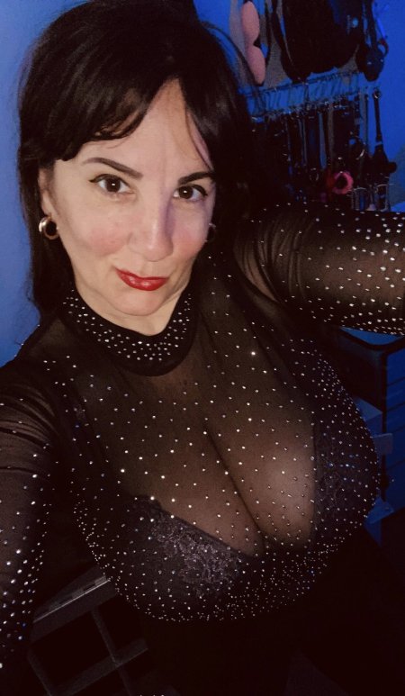 Mistress xena