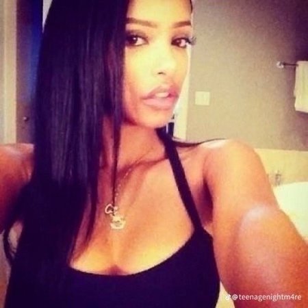 Fanny neguesha