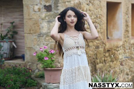 Boho style