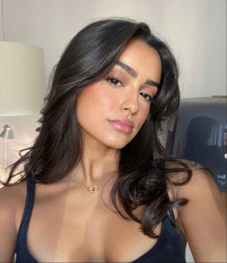 Cindy kimberly