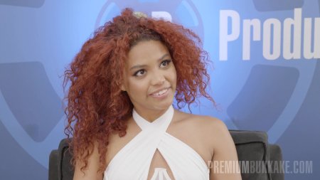 Veronica Ivashchuk premium bukkake
