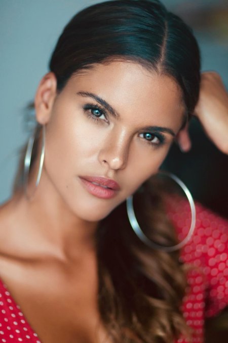 Mariana rios