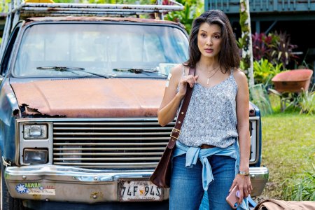 Finding ohana movie