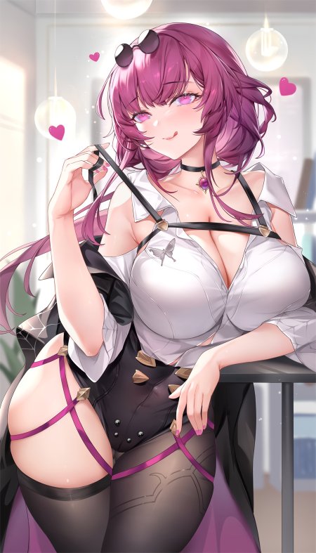 Honkai: star rail kafka