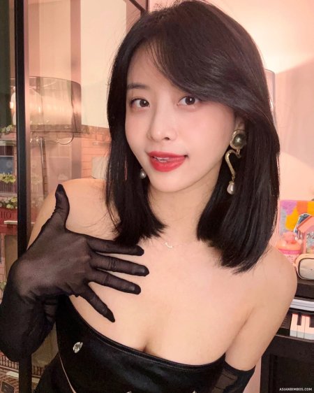 Korean girl