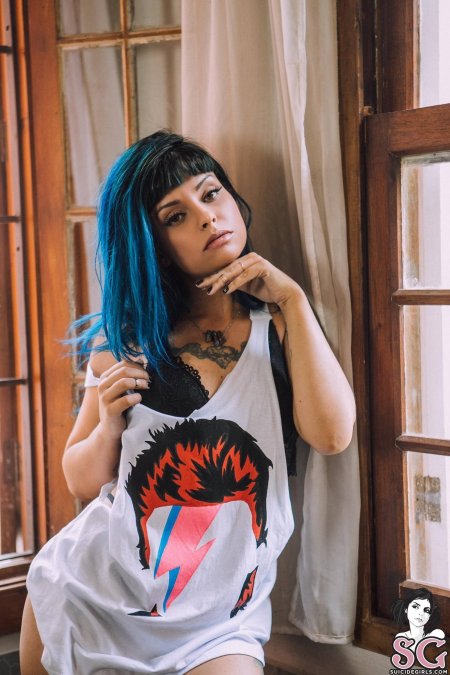 Teen suicide group