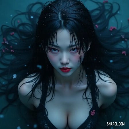 Beautiful girl