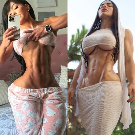 Maya abou rouphael onlifans