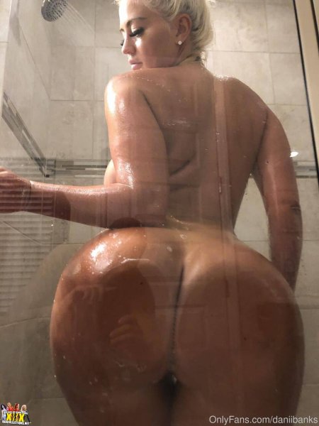 Danii banks nude onlyfans photos