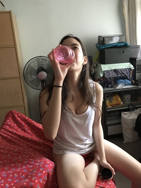 Singapore pornstar janella ooi