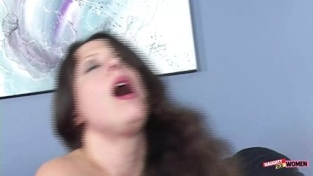 In the mouth porn