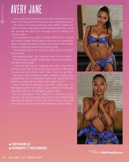 Models sex
