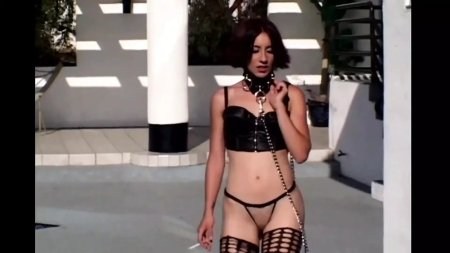 Sexy and explicit