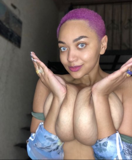 Tatiana Vasilyshina boobs