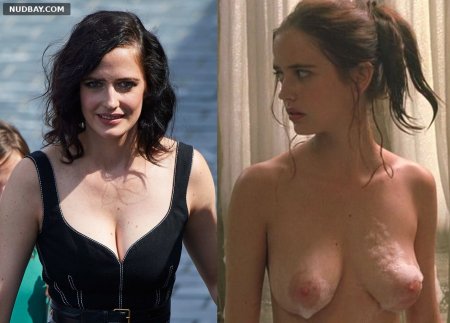 Eva Green
