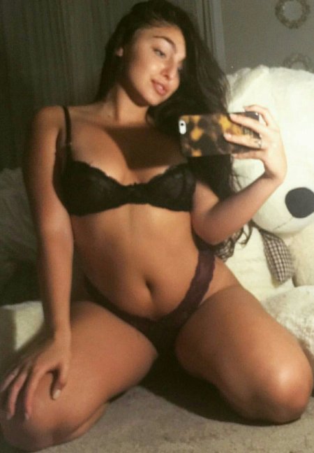 Private snap